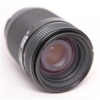 Used Nikon 70-210mm f/4-5.6