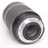 Used Nikon 70-210mm f/4-5.6