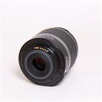 Used Canon 18-55mm F/3.5-5.6 IS EF Mount