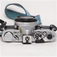 Used Olympus OM-2N