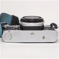 Used Olympus OM-2N