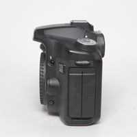 Used Canon EOS 50D Body