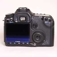 Used Canon EOS 50D Body