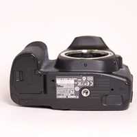 Used Canon EOS 50D Body