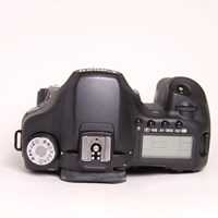 Used Canon EOS 50D Body