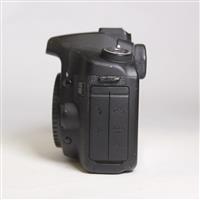 Used Canon EOS 50D Body