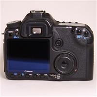 Used Canon EOS 50D Body