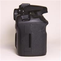 Used Canon EOS 50D Body