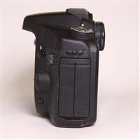 Used Canon EOS 50D Body