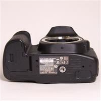 Used Canon EOS 50D Body