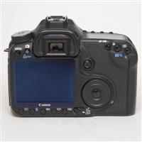 Used Canon EOS 50D Body