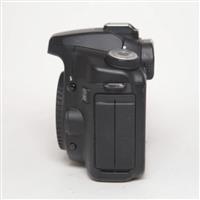 Used Canon EOS 50D Body