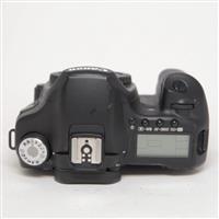 Used Canon EOS 50D Body