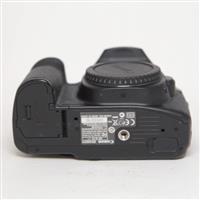 Used Canon EOS 50D Body