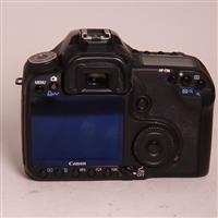 Used Canon EOS 50D Body