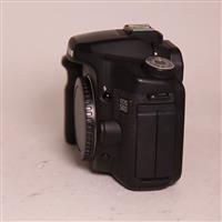 Used Canon EOS 50D Body