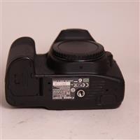 Used Canon EOS 50D Body