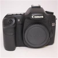Used Canon EOS 50D Body