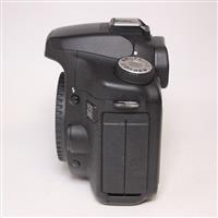 Used Canon EOS 50D Body