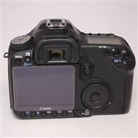 Used Canon EOS 50D Body