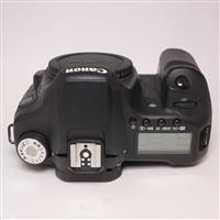 Used Canon EOS 50D Body