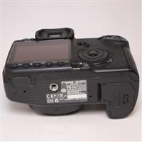 Used Canon EOS 50D Body