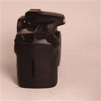 Used Canon EOS 50D Body