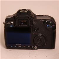 Used Canon EOS 50D Body
