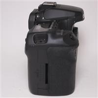 Used Canon EOS 50D Body