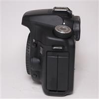 Used Canon EOS 50D Body