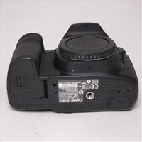 Used Canon EOS 50D Body