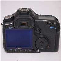 Used Canon EOS 50D Body