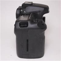 Used Canon EOS 50D Body