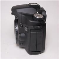 Used Canon EOS 50D Body
