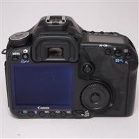 Used Canon EOS 50D Body
