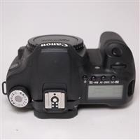 Used Canon EOS 50D Body