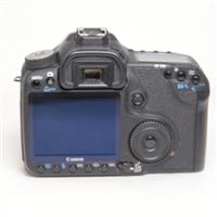 Used Canon EOS 50D Body