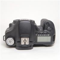 Used Canon EOS 50D Body