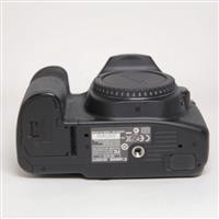 Used Canon EOS 50D Body