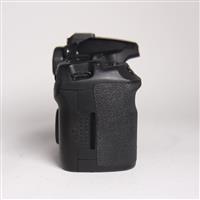 Used Canon EOS 50D Body