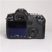 Used Canon EOS 50D Body