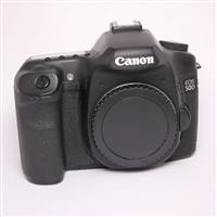Used Canon EOS 50D Body