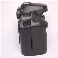 Used Canon EOS 50D Body