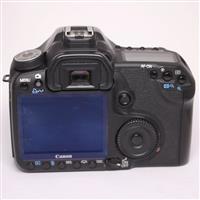 Used Canon EOS 50D Body