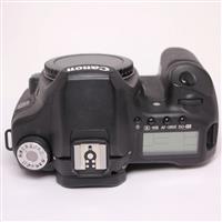 Used Canon EOS 50D Body