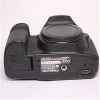 Used Canon EOS 50D Body
