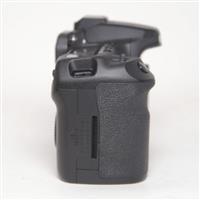 Used Canon EOS 50D Body