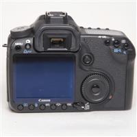 Used Canon EOS 50D Body