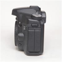 Used Canon EOS 50D Body