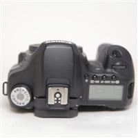 Used Canon EOS 50D Body